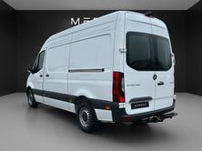 MERCEDES-BENZ Sprinter 317 CDI Standard 9G-TRONIC, Diesel, Auto nuove, Automatico - 4