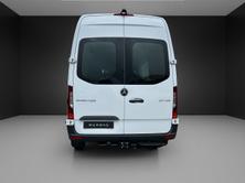 MERCEDES-BENZ Sprinter 317 CDI Standard 9G-TRONIC, Diesel, Auto nuove, Automatico - 5