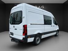 MERCEDES-BENZ Sprinter 317 CDI Standard 9G-TRONIC, Diesel, Auto nuove, Automatico - 7