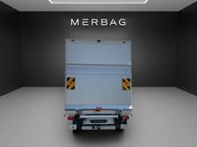 MERCEDES-BENZ Sprinter 319 CDI Lang 9G-TRONIC, Diesel, Auto nuove, Automatico - 5