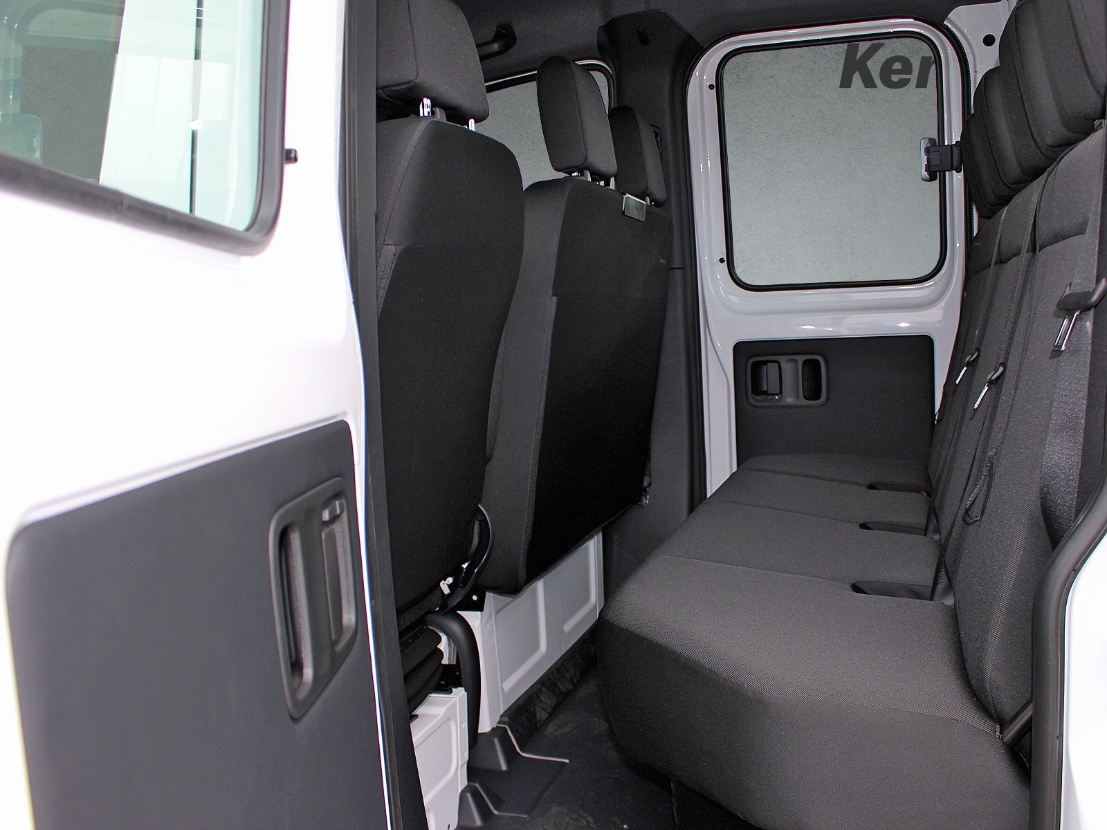 MERCEDES-BENZ Sprinter 315 CDI Pro DK 3665 S, Diesel, Voiture nouvelle, Manuelle - 7