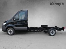 MERCEDES-BENZ Sprinter 319 CDI Pro CH 3665 S, Diesel, Neuwagen, Automat - 3