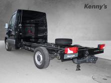 MERCEDES-BENZ Sprinter 319 CDI Pro CH 3665 S, Diesel, Neuwagen, Automat - 4