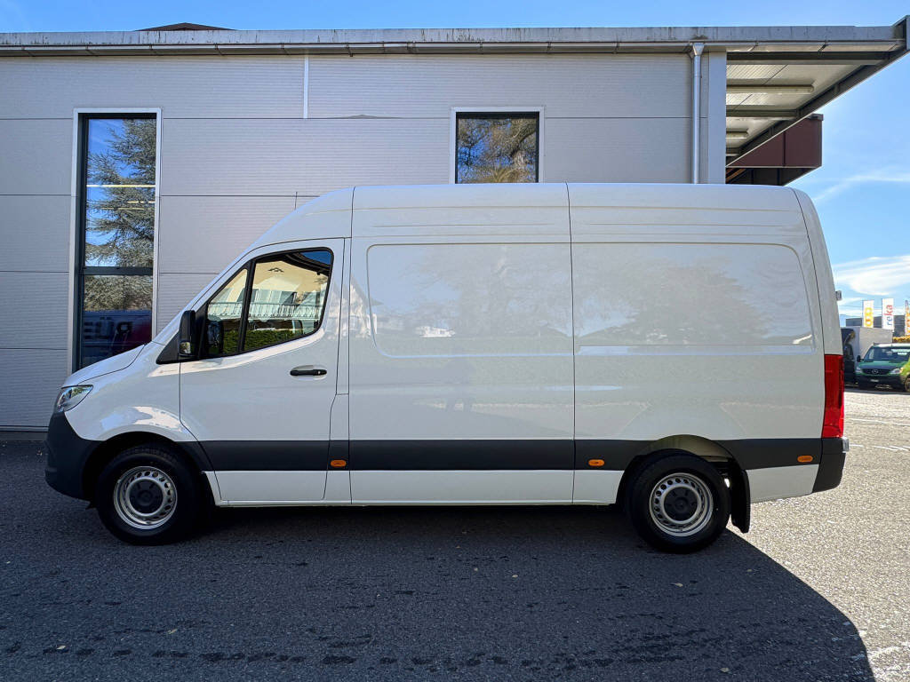 MERCEDES-BENZ Sprinter 317 CDI Pro Kasten HD 3665 S, Diesel, Neuwagen, Automatik - 2