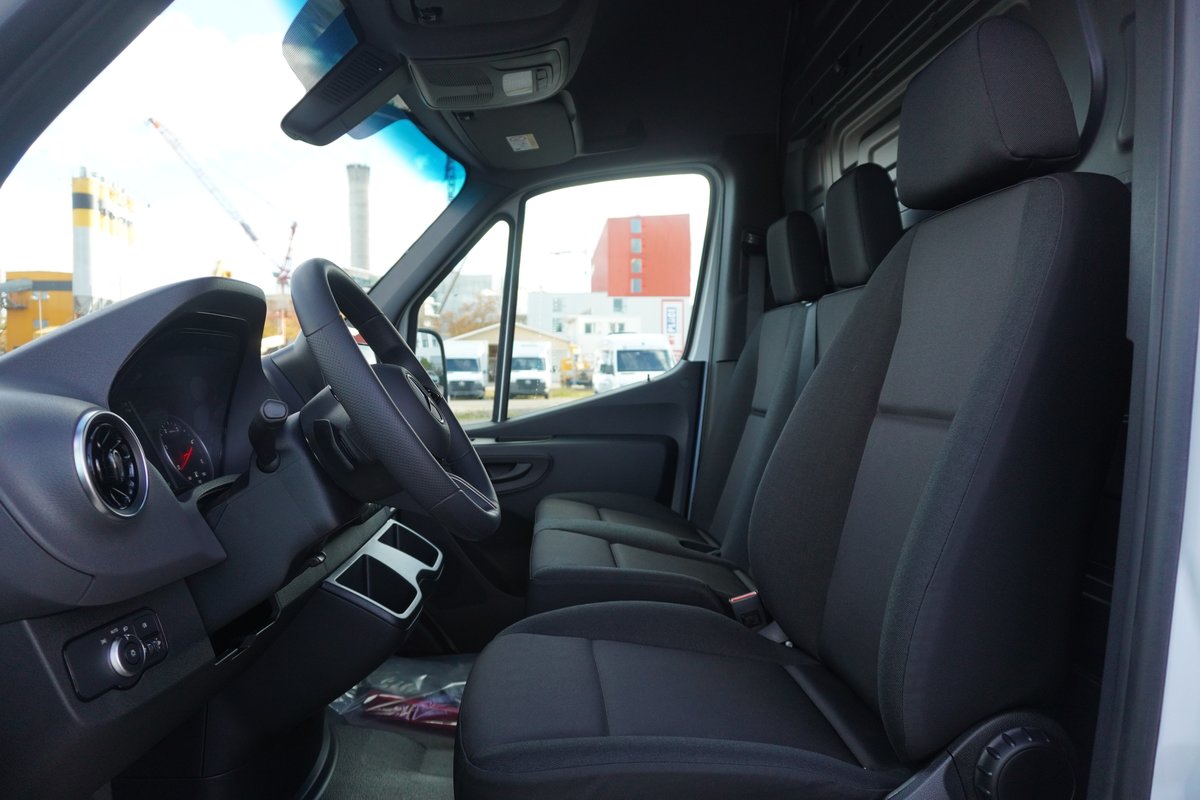 MERCEDES-BENZ Sprinter 315 CDI PRO KA 4325mm L Automat, Diesel, New car, Automatic - 5
