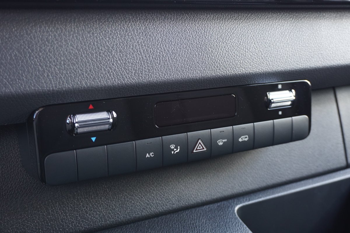 MERCEDES-BENZ Sprinter 315 CDI PRO KA 4325mm L Automat, Diesel, New car, Automatic - 7