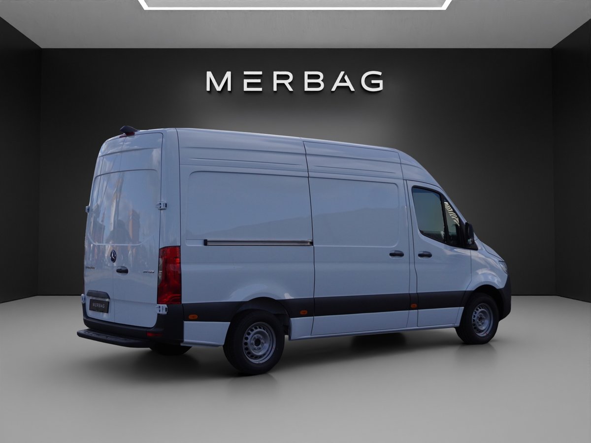 MERCEDES-BENZ Sprinter 311 CDI PRO KA 3665mm S, Diesel, New car, Manual - 2