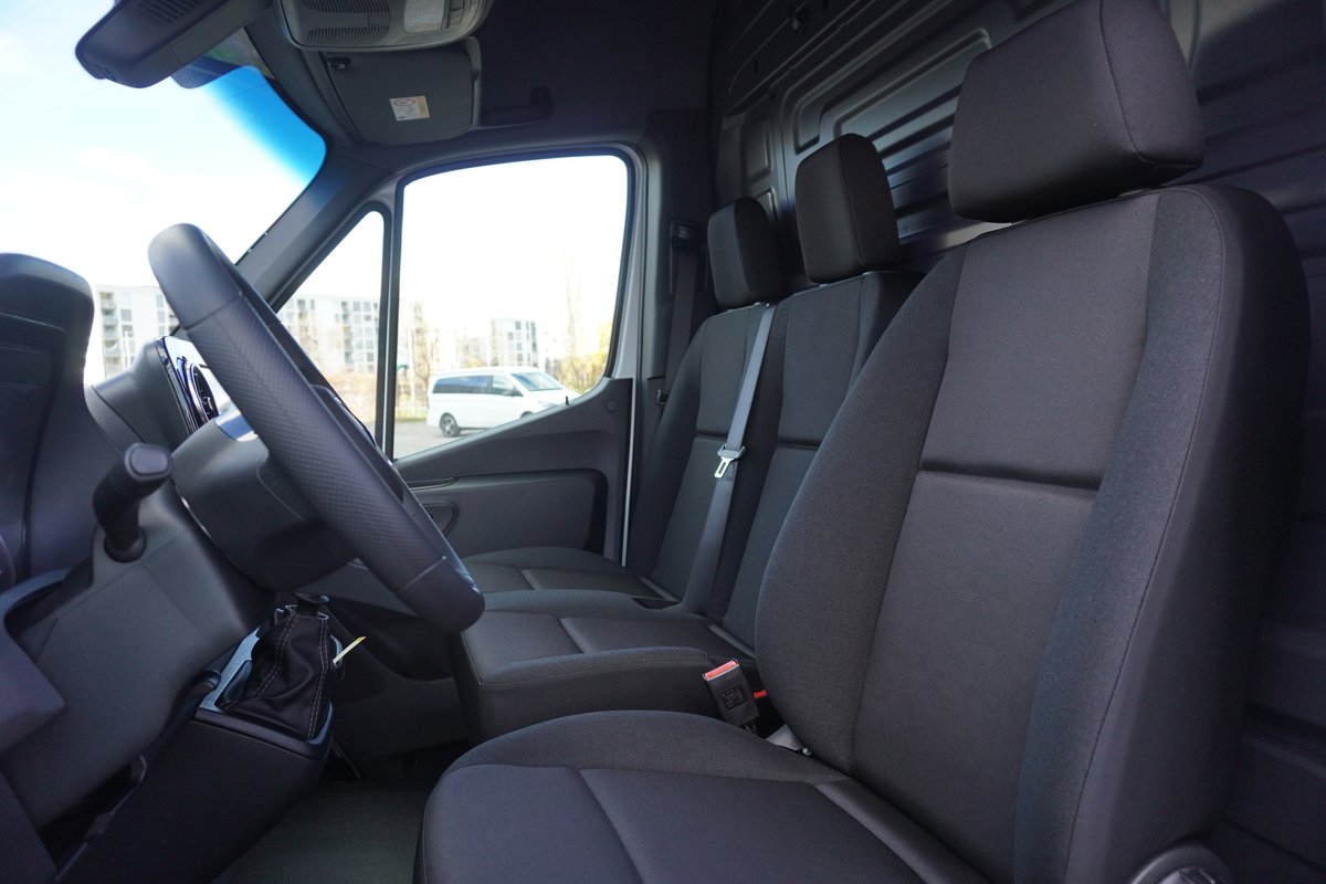 MERCEDES-BENZ Sprinter 311 CDI PRO KA 3665mm S, Diesel, New car, Manual - 5