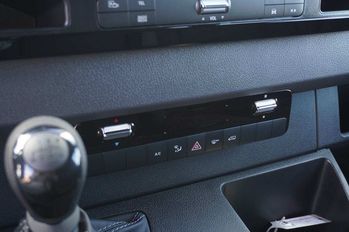 MERCEDES-BENZ Sprinter 311 CDI PRO KA 3665mm S, Diesel, New car, Manual - 7