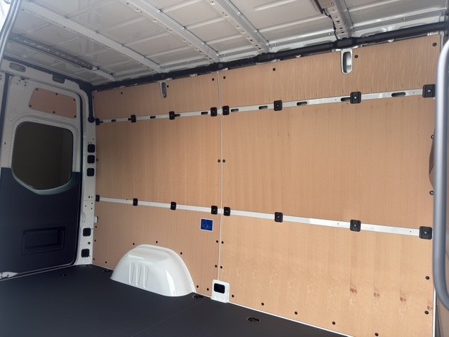 MERCEDES-BENZ eSprinter 320 81kWh Standard Hoch Pro, Elektro, Neuwagen, Automatik - 7