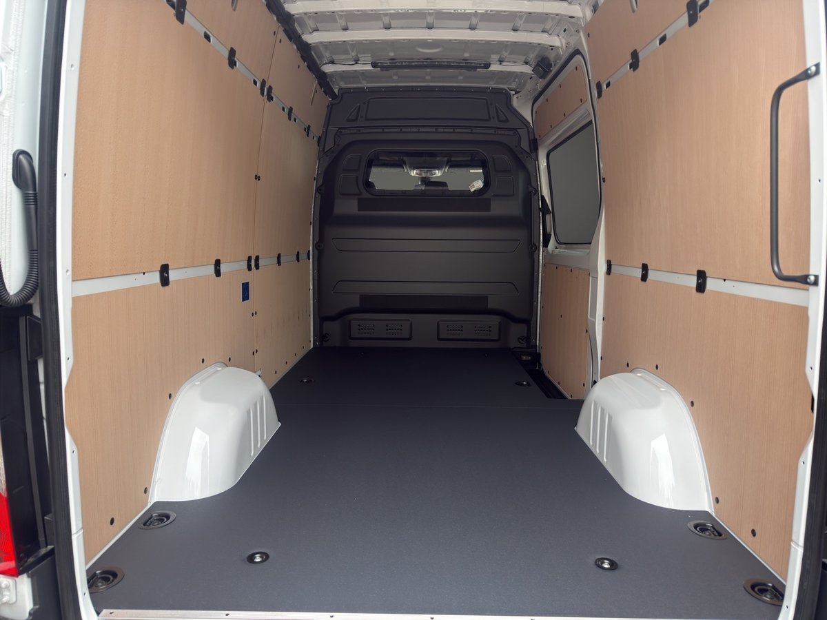 MERCEDES-BENZ eSprinter 320 81kWh Standard Hoch Pro, Elektro, Neuwagen, Automatik - 7