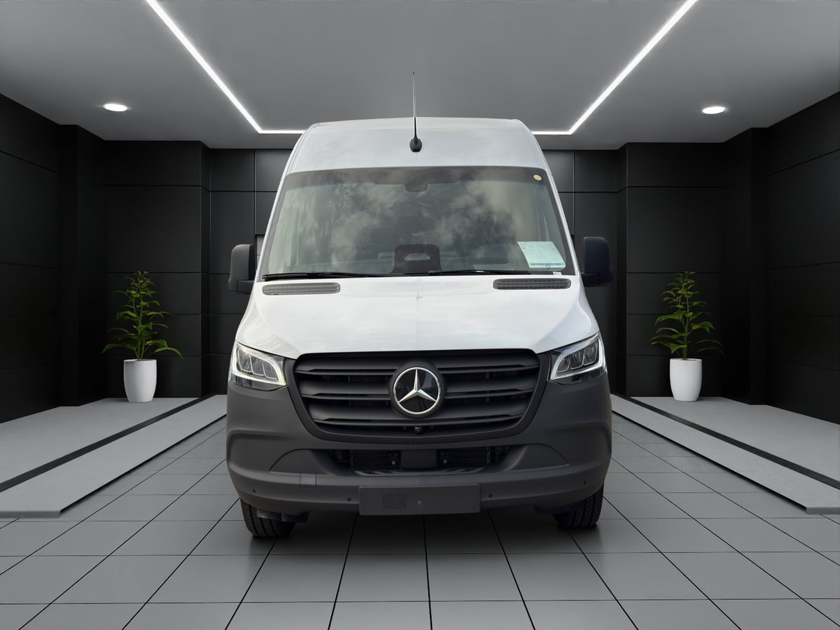 MERCEDES-BENZ ESPRITER 320 KA 3665MM, Elektro, Neuwagen, Automatik - 2