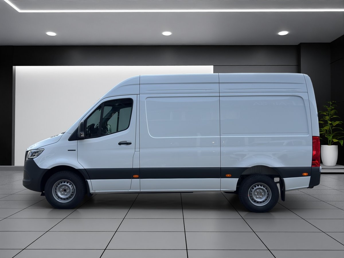 MERCEDES-BENZ ESPRITER 320 KA 3665MM, Elektro, Neuwagen, Automatik - 3