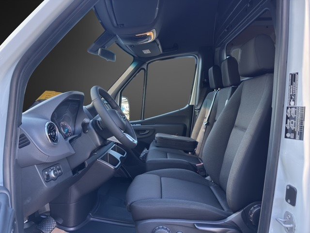 MERCEDES-BENZ eSprinter 320 81kWh Standard Hoch Pro, Électrique, Voiture nouvelle, Automatique - 7