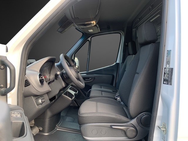 MERCEDES-BENZ Sprinter 315 CDI Lang 9G-TRONIC, Diesel, New car, Automatic - 4