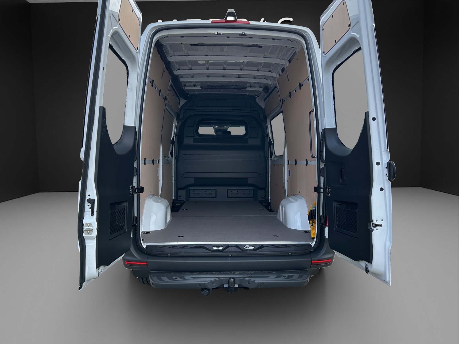 MERCEDES-BENZ eSprinter 420 81kWh Standard Hoch Pro, Elettrica, Auto nuove, Automatico - 6