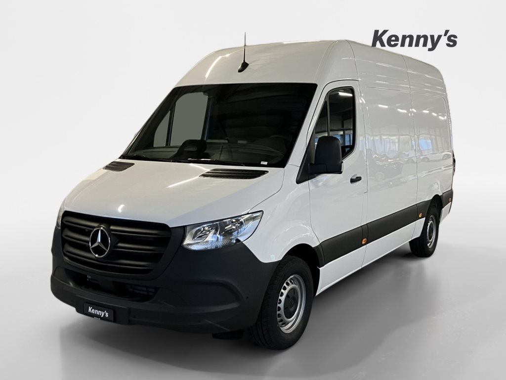 MERCEDES-BENZ Sprinter 315 CDI Pro KA 3665 S