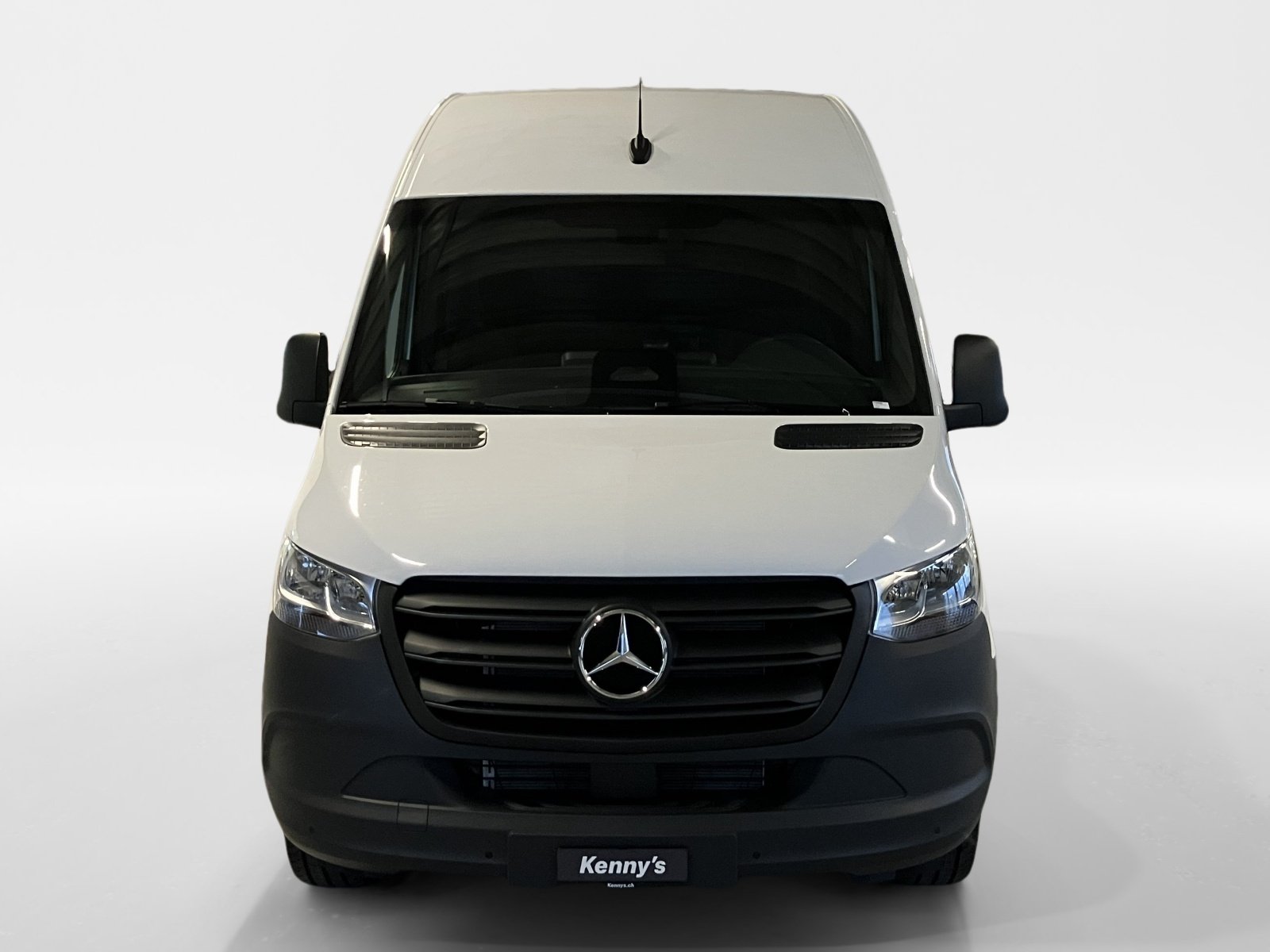 MERCEDES-BENZ Sprinter 315 CDI Pro KA 3665 S, Diesel, New car, Automatic - 2