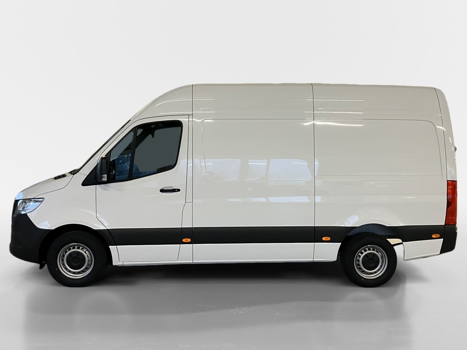 MERCEDES-BENZ Sprinter 315 CDI Pro KA 3665 S, Diesel, New car, Automatic - 3
