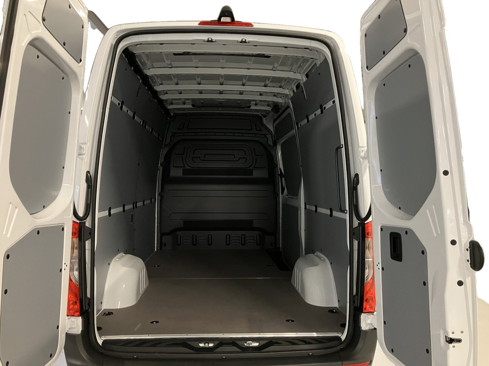 MERCEDES-BENZ Sprinter 315 CDI Pro KA 3665 S, Diesel, New car, Automatic - 5