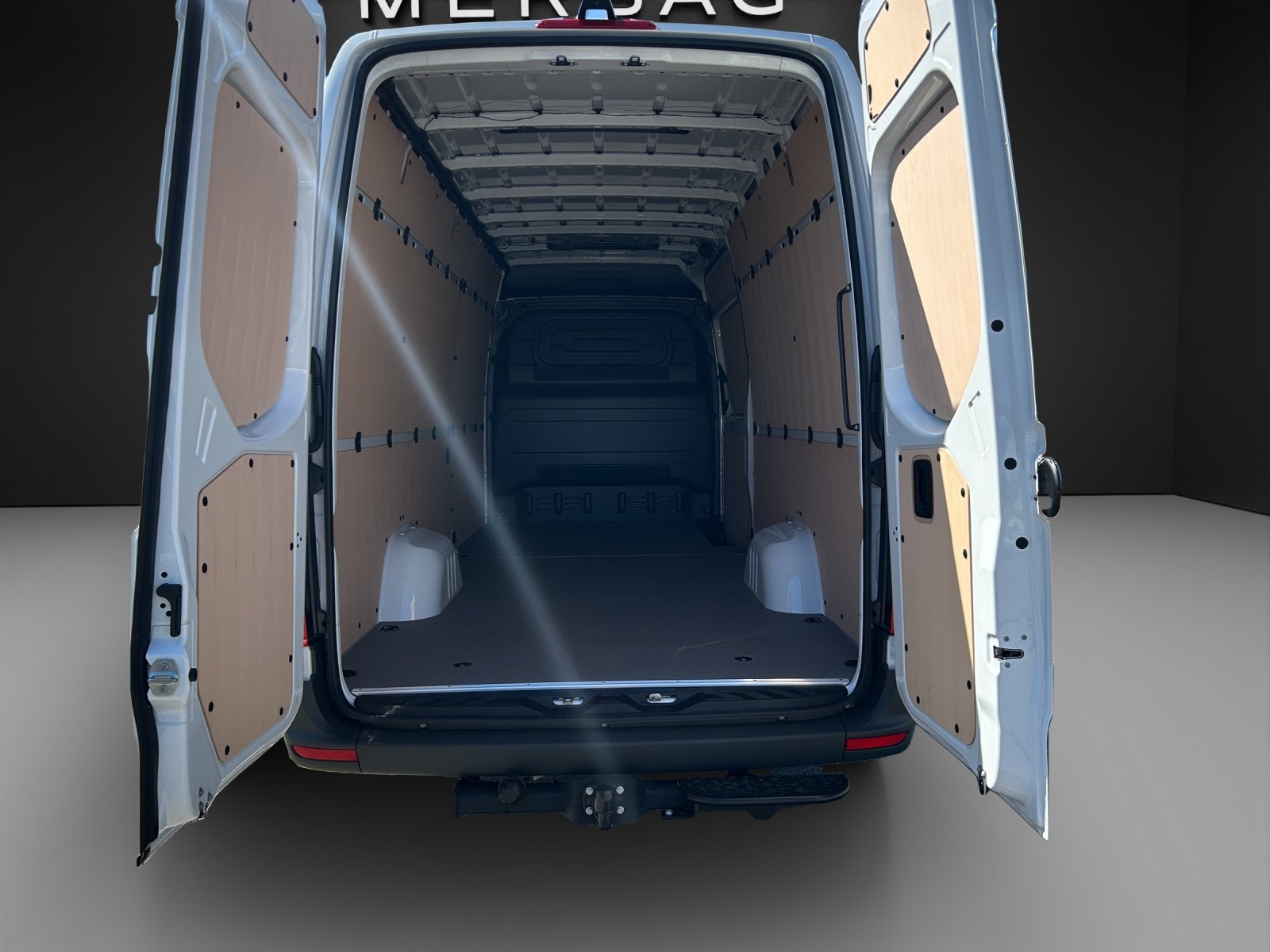 MERCEDES-BENZ Sprinter 317 CDI Lang 9G-TRONIC, Diesel, Neuwagen, Automatik - 7