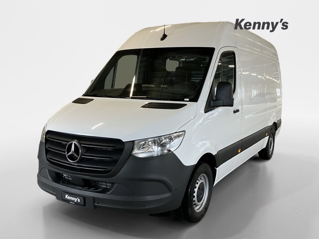 MERCEDES-BENZ Sprinter 317 CDI PRO KA S