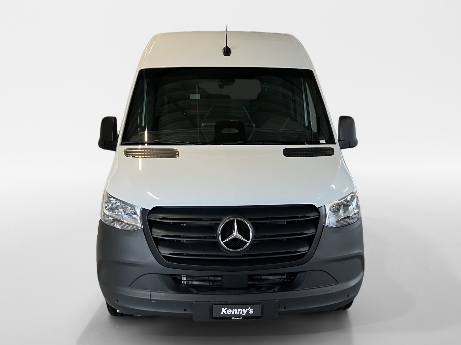 MERCEDES-BENZ Sprinter 317 CDI PRO KA S, Diesel, New car, Automatic - 2