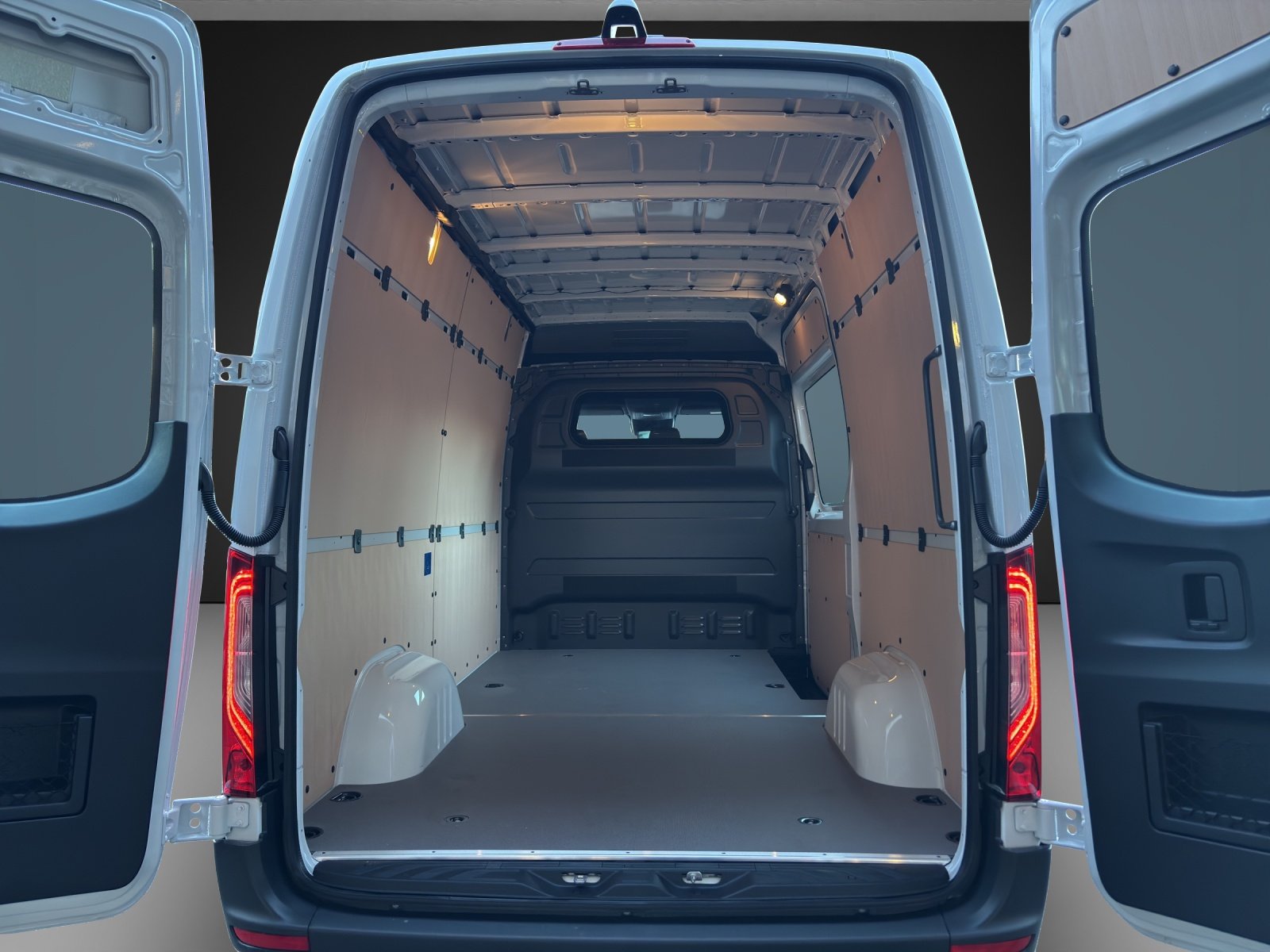 MERCEDES-BENZ Sprinter 319 CDI Standard 9G-TRONIC, Diesel, Auto nuove, Automatico - 6