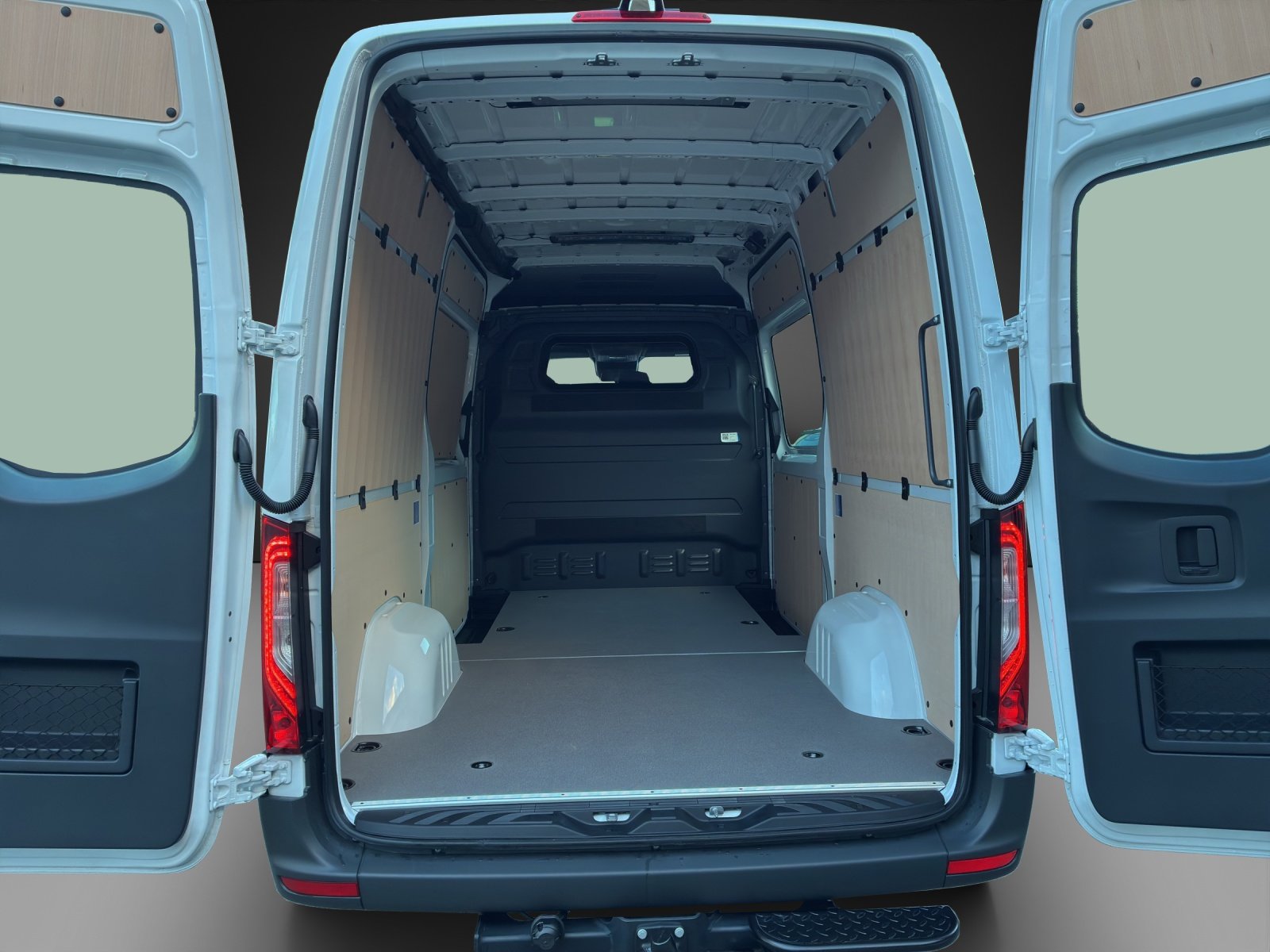 MERCEDES-BENZ Sprinter 317 CDI Standard 9G-TRONIC, Diesel, Neuwagen, Automatik - 6