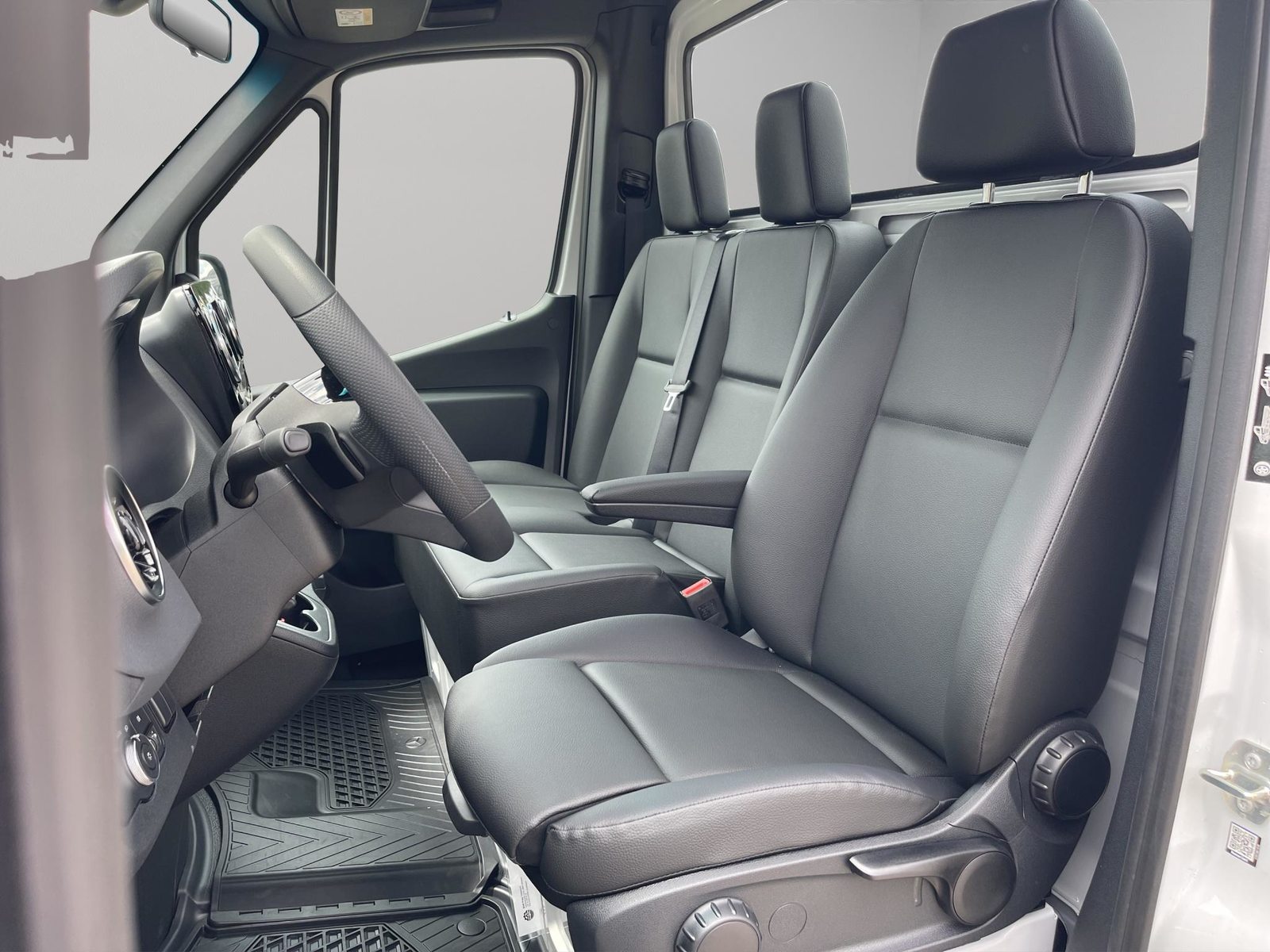 MERCEDES-BENZ Sprinter 317 CDI CH 3665mm S, Diesel, New car, Automatic - 5