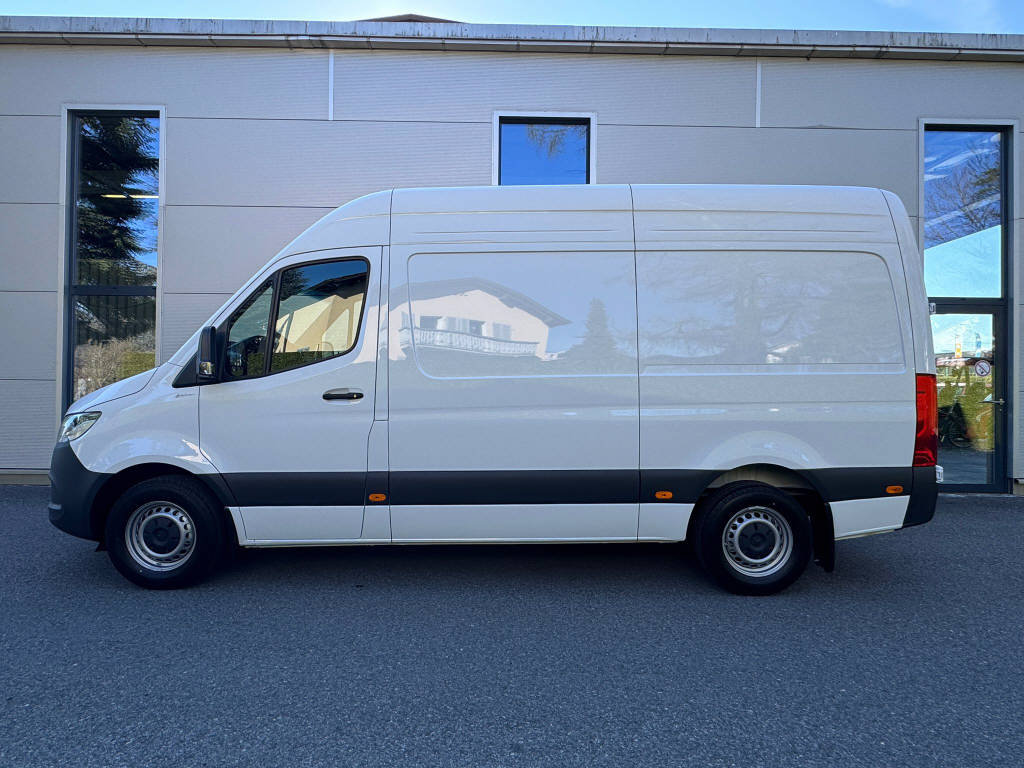 MERCEDES-BENZ Sprinter 317 CDI Pro Kasten HD 3665 S, Diesel, Auto nuove, Automatico - 2