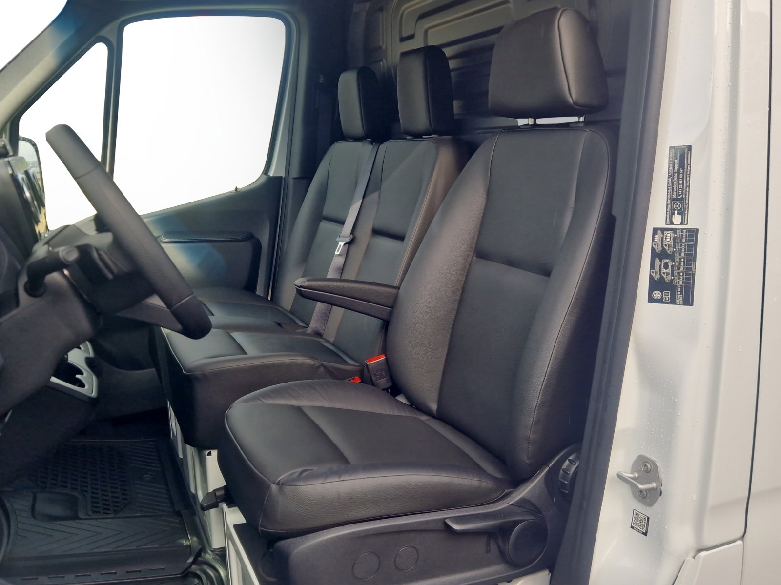 MERCEDES-BENZ Sprinter 315 CDI PRO Standard 9G-TRONIC, Diesel, Auto nuove, Automatico - 7