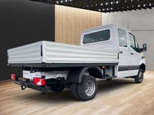 MERCEDES-BENZ Sprinter 519 CDI Standard 9G-TRONIC 4x4, Diesel, Auto nuove, Automatico - 2