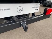 MERCEDES-BENZ Sprinter 519 CDI Standard 9G-TRONIC 4x4, Diesel, Auto nuove, Automatico - 4