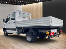 MERCEDES-BENZ Sprinter 519 CDI Standard 9G-TRONIC 4x4, Diesel, Auto nuove, Automatico - 5
