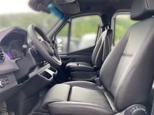 MERCEDES-BENZ Sprinter 519 CDI Standard 9G-TRONIC 4x4, Diesel, Auto nuove, Automatico - 6