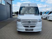 MERCEDES-BENZ Sprinter 517 CDI Extralang 9G-TRONIC 24 Sitzer, Diesel, New car, Automatic - 2