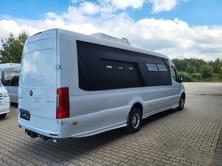 MERCEDES-BENZ Sprinter 517 CDI Extralang 9G-TRONIC 24 Sitzer, Diesel, New car, Automatic - 4