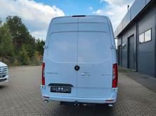MERCEDES-BENZ Sprinter 517 CDI Extralang 9G-TRONIC 24 Sitzer, Diesel, New car, Automatic - 5