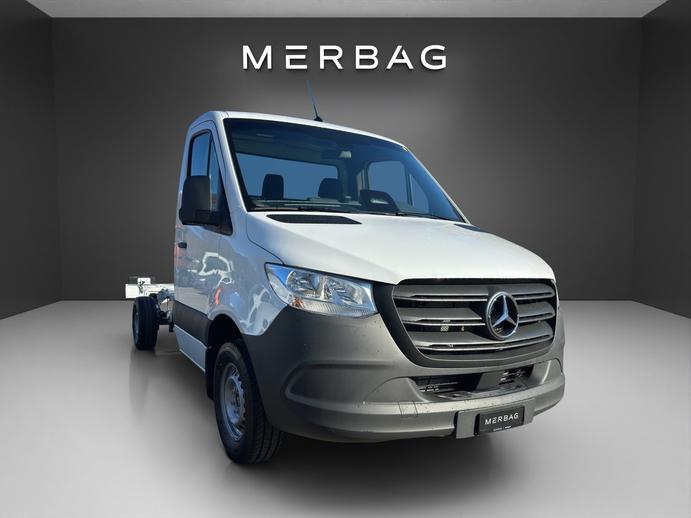 MERCEDES-BENZ Sprinter 317 CDI Standard 9G-TRONIC, Diesel, Neuwagen, Automatik