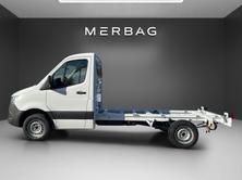 MERCEDES-BENZ Sprinter 317 CDI Standard 9G-TRONIC, Diesel, Neuwagen, Automatik - 3