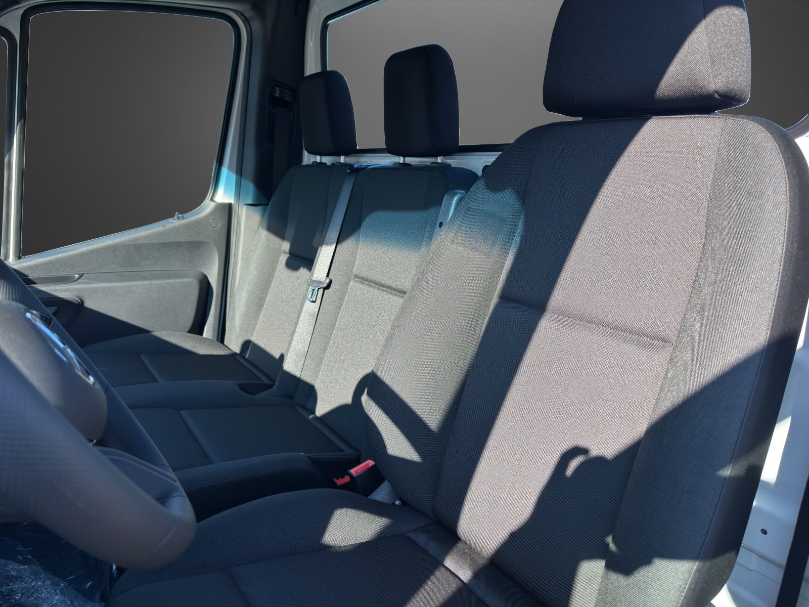 MERCEDES-BENZ Sprinter 317 CDI Standard 9G-TRONIC, Diesel, Voiture nouvelle, Automatique - 5