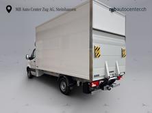 MERCEDES-BENZ Sprinter 319 Kab.-Ch. 4325 L 2.0 CDI 190 Selec, Diesel, Voiture nouvelle, Automatique - 2