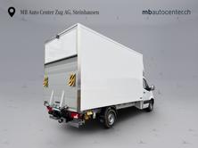 MERCEDES-BENZ Sprinter 319 Kab.-Ch. 4325 L 2.0 CDI 190 Selec, Diesel, Voiture nouvelle, Automatique - 4