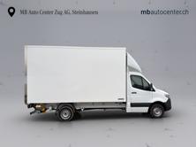 MERCEDES-BENZ Sprinter 319 Kab.-Ch. 4325 L 2.0 CDI 190 Selec, Diesel, Voiture nouvelle, Automatique - 5