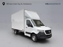 MERCEDES-BENZ Sprinter 319 Kab.-Ch. 4325 L 2.0 CDI 190 Selec, Diesel, Voiture nouvelle, Automatique - 6