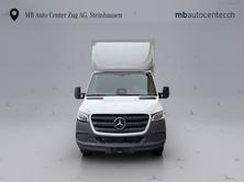 MERCEDES-BENZ Sprinter 319 Kab.-Ch. 4325 L 2.0 CDI 190 Selec, Diesel, Voiture nouvelle, Automatique - 7
