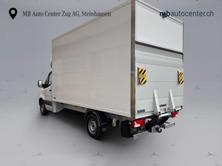 MERCEDES-BENZ Sprinter 319 Kab.-Ch. 4325 L 2.0 CDI 190 Selec, Diesel, Neuwagen, Automatik - 2