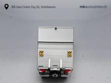 MERCEDES-BENZ Sprinter 319 Kab.-Ch. 4325 L 2.0 CDI 190 Selec, Diesel, Neuwagen, Automatik - 4