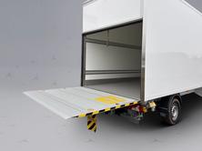 MERCEDES-BENZ Sprinter 319 Kab.-Ch. 4325 L 2.0 CDI 190 Selec, Diesel, Neuwagen, Automatik - 5